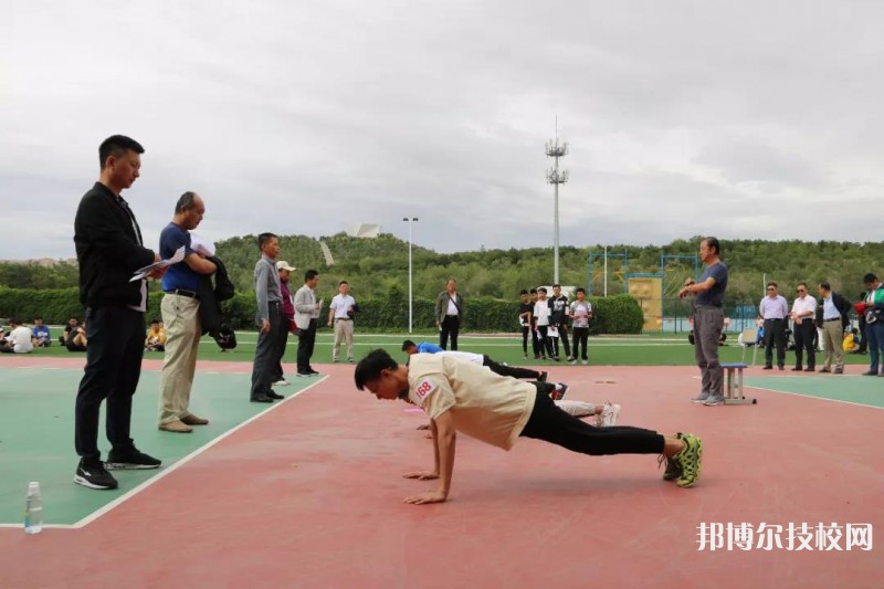 金昌技師學(xué)院2022年招生錄取分?jǐn)?shù)線