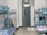 金昌技師學院2023年宿舍條件