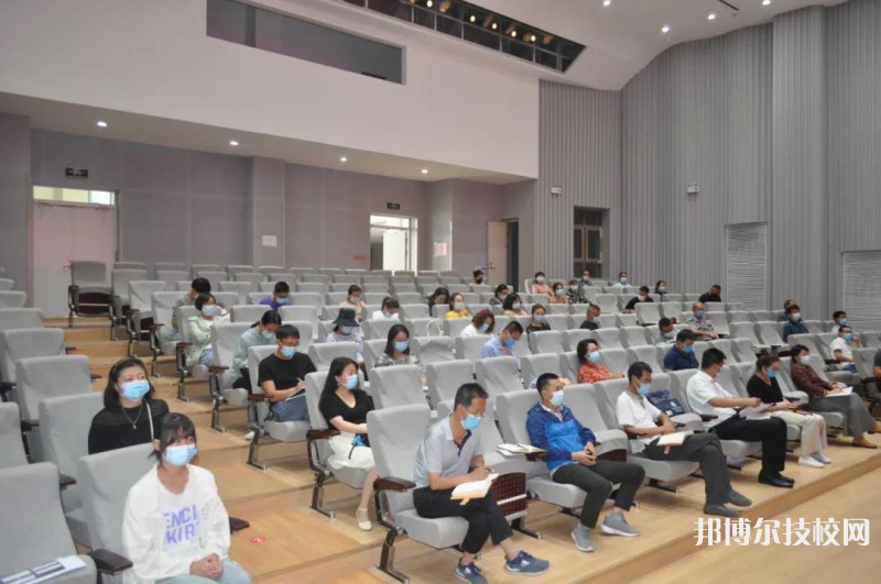 甘肅省靖遠師范學校2022年招生錄取分數線