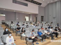 甘肅省靖遠(yuǎn)師范學(xué)校2023年招生錄取分?jǐn)?shù)線