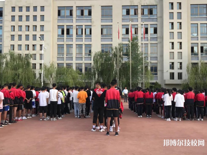 甘肅省靖遠(yuǎn)師范學(xué)校2022年報(bào)名條件、招生要求、招生對(duì)象