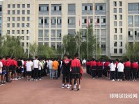 甘肅省靖遠(yuǎn)師范學(xué)校2023年報(bào)名條件、招生要求、招生對(duì)象
