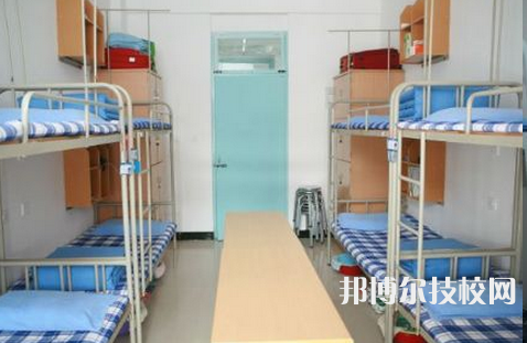 甘肅省靖遠師范學校2022年宿舍條件