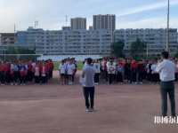 甘肅省靖遠(yuǎn)師范學(xué)校2023年招生辦聯(lián)系電話