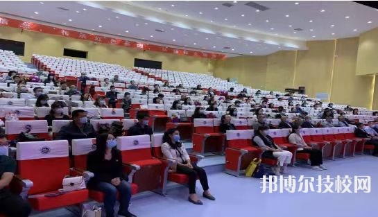 蘭州理工中等專業(yè)學(xué)校2022年招生錄取分?jǐn)?shù)線