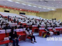 蘭州理工中等專業(yè)學(xué)校2023年招生錄取分?jǐn)?shù)線