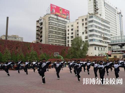 蘭州理工中等專業(yè)學(xué)校2022年報(bào)名條件、招生要求、招生對象