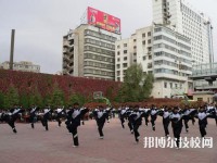 蘭州理工中等專業(yè)學(xué)校2023年報名條件、招生要求、招生對象