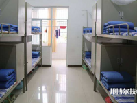 蘭州理工中等專業(yè)學(xué)校2023年宿舍條件