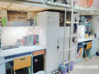 重慶統(tǒng)景職業(yè)中學2023年宿舍條件