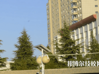 慶陽林業(yè)學(xué)校2023年報名條件、招生要求、招生對象