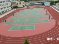 慶陽林業(yè)學(xué)校2023年招生辦聯(lián)系電話