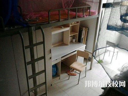常州鐵道高等職業(yè)技術(shù)學(xué)校2022年宿舍條件