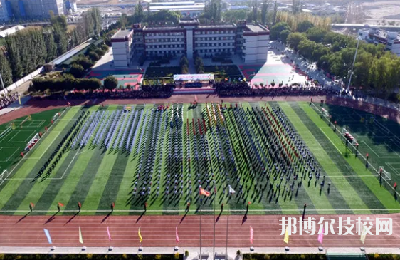 高臺縣職業(yè)中等專業(yè)學(xué)校2022年招生錄取分?jǐn)?shù)線 