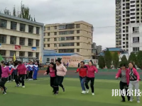 白銀職業(yè)中等專業(yè)學(xué)校2023年報(bào)名條件、招生要求、招生對(duì)象