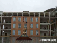 貴州護理職業(yè)技術(shù)學(xué)院(中職部)2023年宿舍條件
