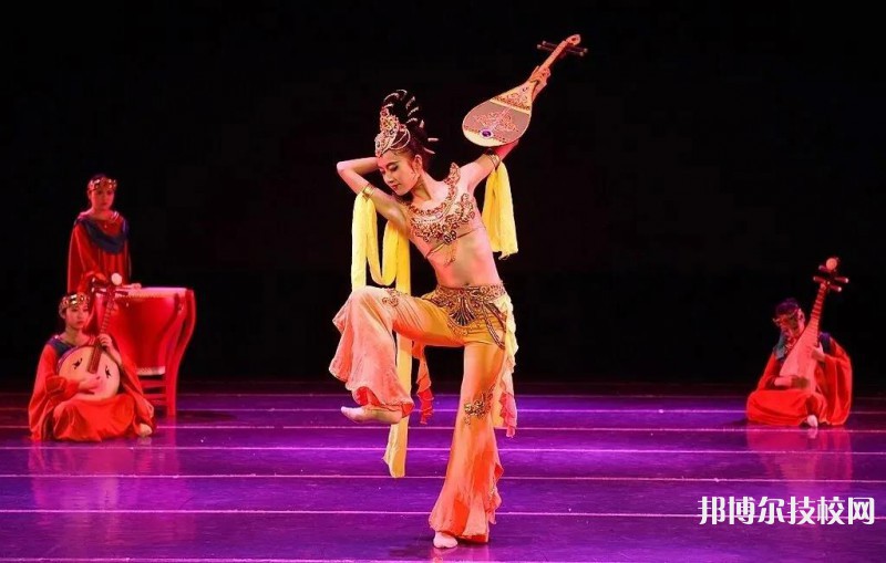 甘肅省藝術(shù)學(xué)校2022年招生錄取分?jǐn)?shù)線