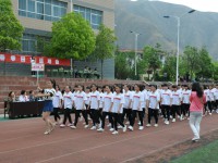 甘肅隴南市衛(wèi)生學(xué)校2023年有哪些專業(yè)