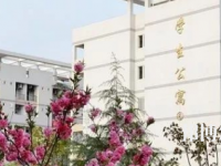 西安市機(jī)電職業(yè)技術(shù)學(xué)校2023年宿舍條件