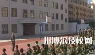 西安市機電職業(yè)技術學校2023年招生簡章