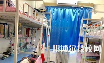 西安第四聯(lián)合職業(yè)中學2023年宿舍條件