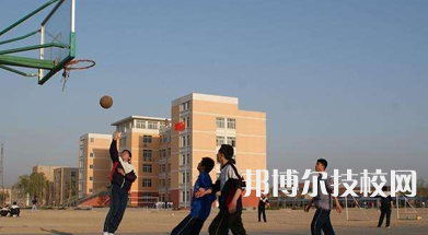 西安第四聯(lián)合職業(yè)中學(xué)2023年報名條件、招生要求、招生對象