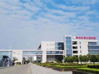 徐州生物工程職業(yè)技術(shù)學院中專部2023年招生計劃