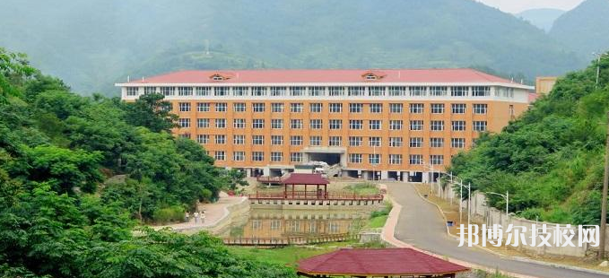 貴州護理職業(yè)技術學院(中職部)地址在哪里