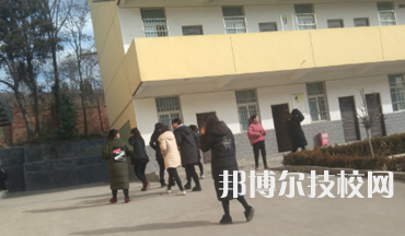 西安第四聯(lián)合職業(yè)中學(xué)2023年有哪些專業(yè)