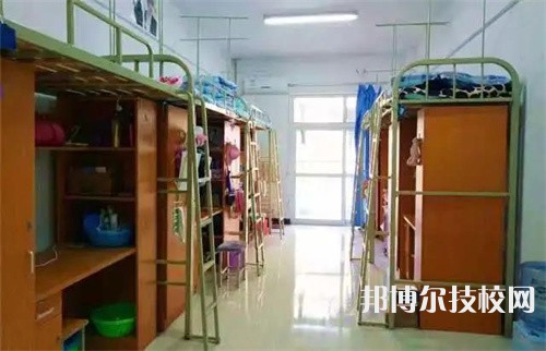 徐州生物工程職業(yè)技術(shù)學(xué)院中專部2022年宿舍條件