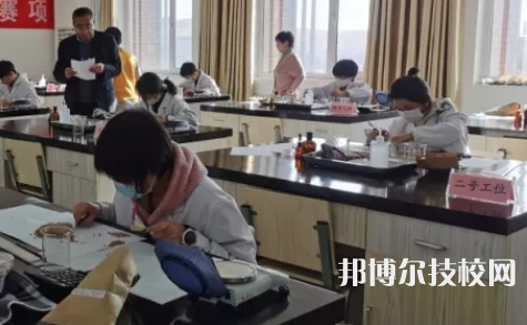 蘭州園藝學(xué)校2022年宿舍條件