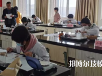 蘭州園藝學(xué)校2023年宿舍條件