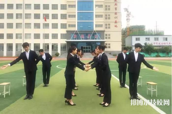  天水市職業(yè)技術(shù)學(xué)校2022年學(xué)費(fèi)、收費(fèi)多少