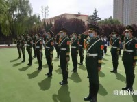 天水市職業(yè)技術(shù)學(xué)校2023年宿舍條件