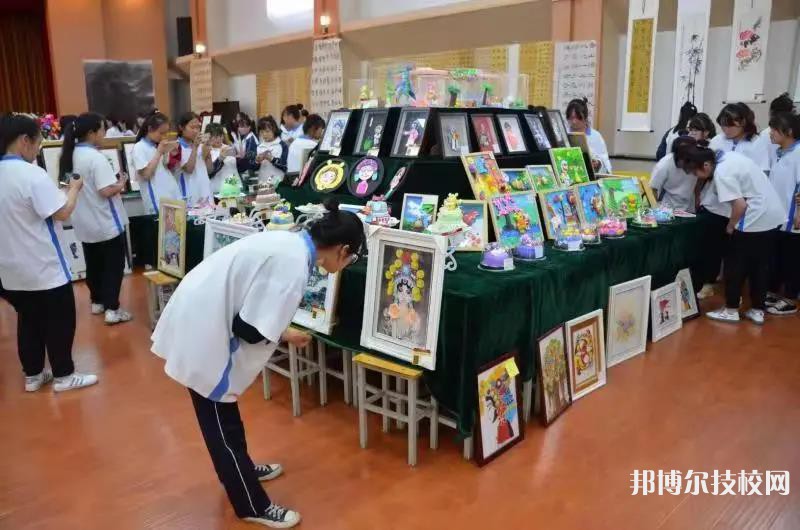 天水市職業(yè)技術(shù)學(xué)校2022年招生辦聯(lián)系電話
