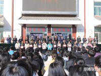 平?jīng)隼砉ぶ械葘I(yè)學(xué)校2023年招生錄取分?jǐn)?shù)線