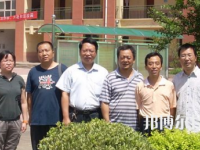 榆林北方工業(yè)職業(yè)學(xué)校2023年有哪些專業(yè)