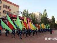 民勤職業(yè)中等專業(yè)學(xué)校2023年宿舍條件