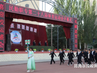民勤職業(yè)中等專業(yè)學(xué)校2023年招生辦聯(lián)系電話
