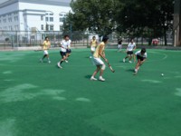 甘肅省蘭州體育運動學(xué)校2023年有哪些專業(yè)