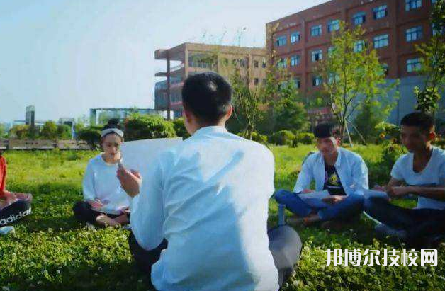 貴州裝備制造職業(yè)學(xué)院(中職部)2022年招生錄取分?jǐn)?shù)線