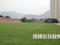 甘肅省蘭州體育運動學(xué)校2023年學(xué)費、收費多少
