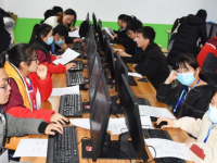 會(huì)寧職教中心2023年有哪些專業(yè)