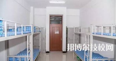 甘肅省蘭州體育運動學(xué)校2022年宿舍條件