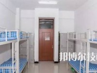 甘肅省蘭州體育運動學(xué)校2023年宿舍條件