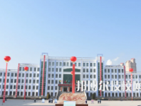 會(huì)寧職教中心2023年招生錄取分?jǐn)?shù)線
