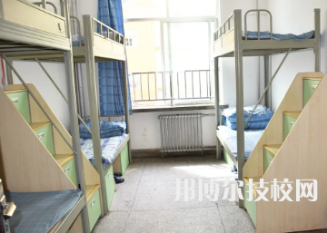 會(huì)寧職教中心2022年宿舍條件 