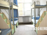 會(huì)寧職教中心2023年宿舍條件