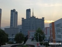 隴南師范高等專科學(xué)校2023年招生錄取分?jǐn)?shù)線