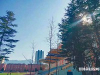隴南師范高等?？茖W(xué)校2023年學(xué)費(fèi)、收費(fèi)多少